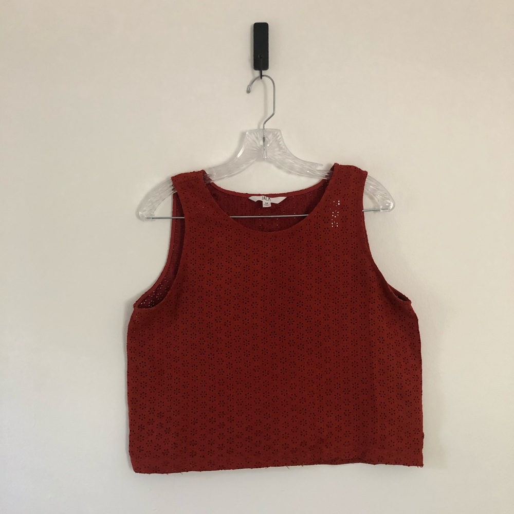 JACK summer shorts set